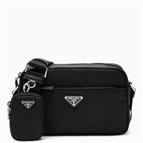 prada re-nylon crossbody bag